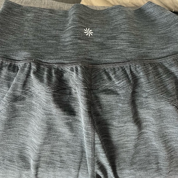 SALUTATION HIGH RISE JOGGER - Picture 3 of 11